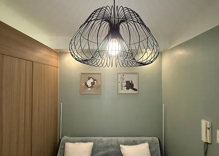 The Nook In Pasay Manila